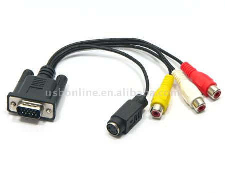 cable converter. sells cable descramblers and boxes.