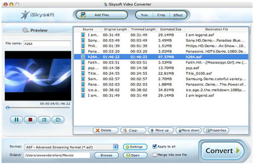 ... Download Switch Audio File Converter for Mac OS X (Free Version