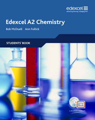 a2 chemistry