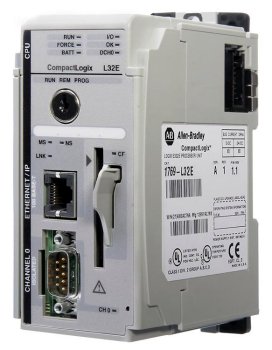 compactlogix power supply