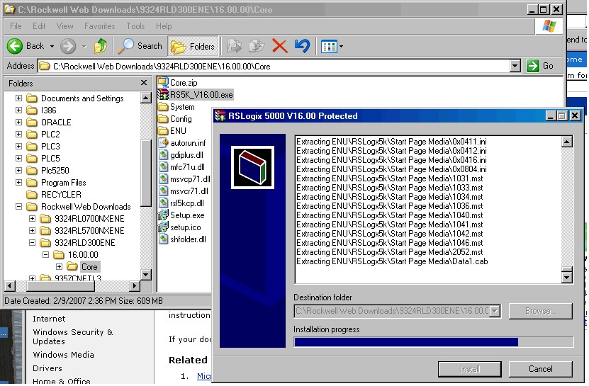 rslogix emulate 5000 version 31 download