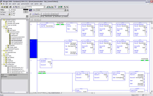 rslogix 5000 emulator catalog number