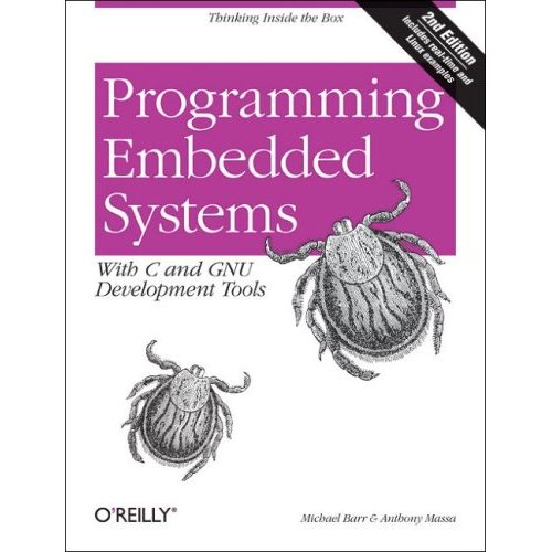 embedded system programming
