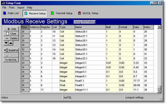 and easy solution to add Modbus TCP to your NetBurner Product. RTA is your source for custom and off-the-shelf .