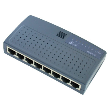 ethernet hubs