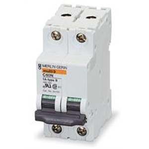 Merlin Gerin circuit breaker