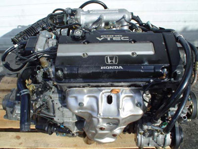 Motor honda b16a wikipedia #4