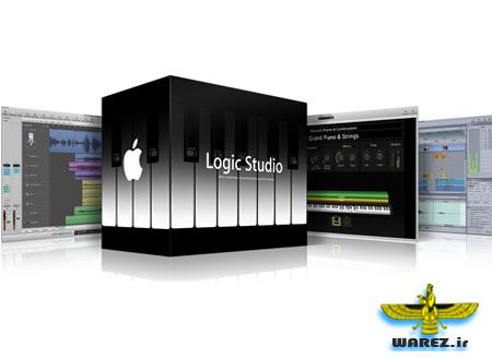 Logic Pro 9 Torrent Mac
