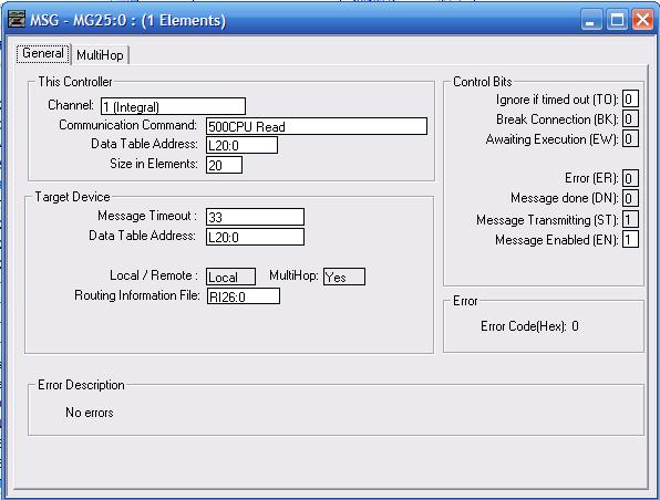 a 1761 net eni