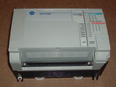 allen bradley 1764