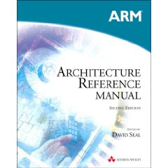 Arm11 Architecture Reference Manual