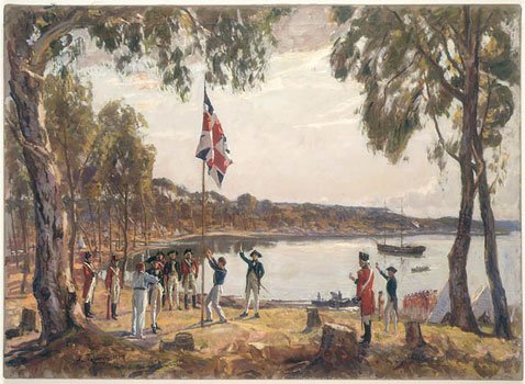 aboriginal 1788