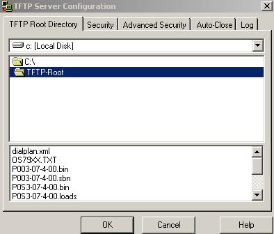 7940 / 7960 SIP 8.10(0) firmware | trixbox 1. SIPDefault.cnf (which has the 8.10 firmware listed the same way the 8.9 firmware was listed) .