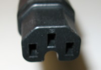 c16 connectors
