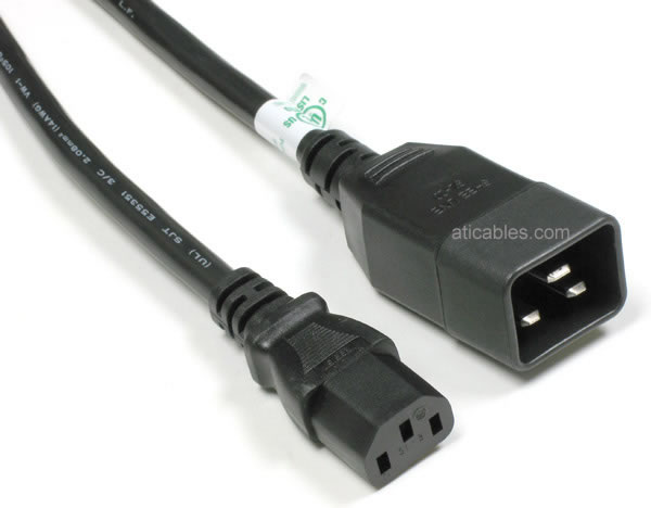 C19 Cable