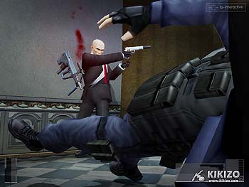 hitman contracts