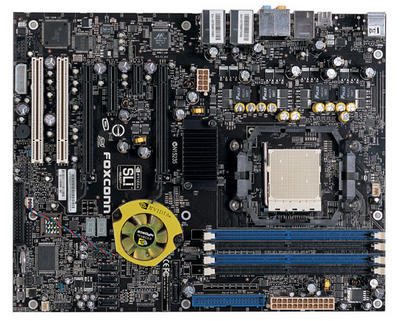 The Best Motherboard