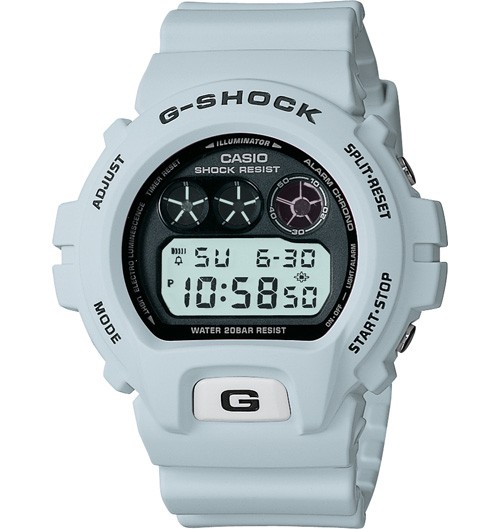 the GShock you are looking