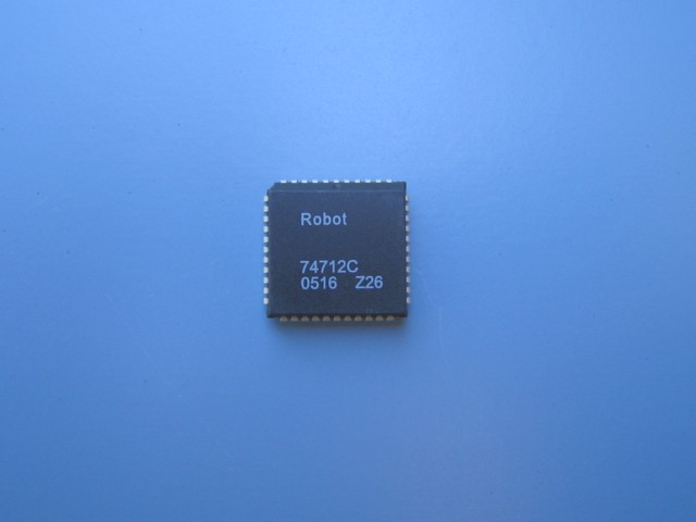 ic part number