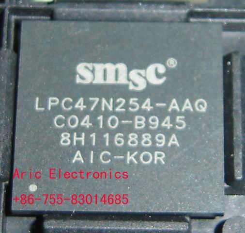 ic part number