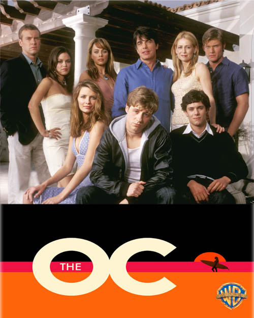 The Oc Wiki