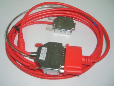 SC09 programming cable for FX1N