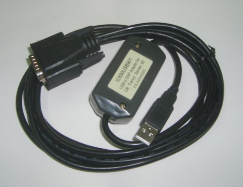 IC690USB901:USB/SNP interface G