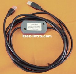 USB-CNV3:USB/RS422 interface ca