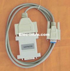 AFP8550 adapter for Panasonnic 