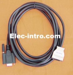 FS-CIF02:Same as CQM1-CIF02/01,RS232 cable for OMRON PLC