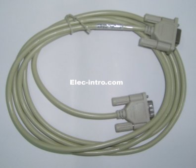 XW2Z-S002:adapter for OMRON PLC
