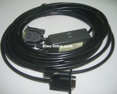 PC/MPI:Siemens S7-300 PLC Programming cable