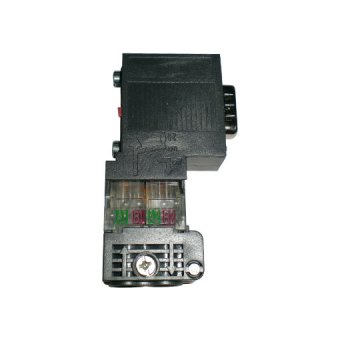 6ES7972-0BA50-0XA0,90 degree fast profibus connector without