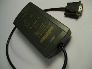 PC Adapter CN