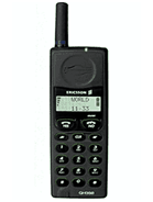 ericsson gh