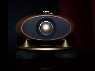 tannoy d700