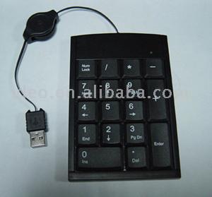 usb keyboard