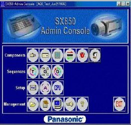 gx software