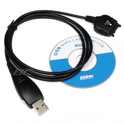 nextel i730 usb driver