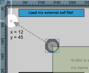 loadmovie works