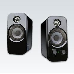 fr speakers