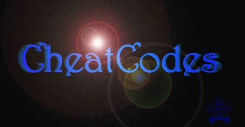 cheats codes