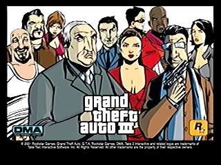 grand theft auto 3 cheats