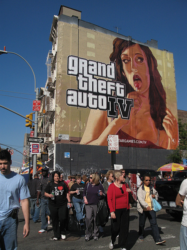 grand theft auto cheat