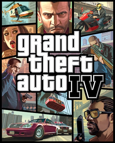 grand theft auto