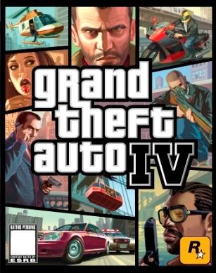 grand theft auto