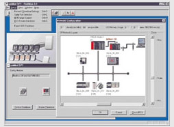 gx configurator-dp