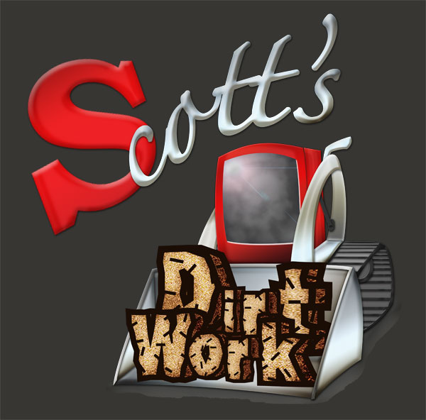 scotts works