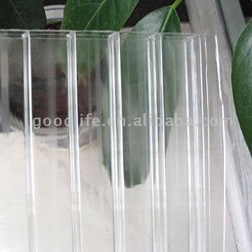 polycarbonate sheet