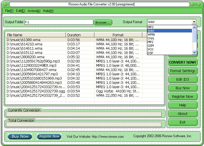 file converter